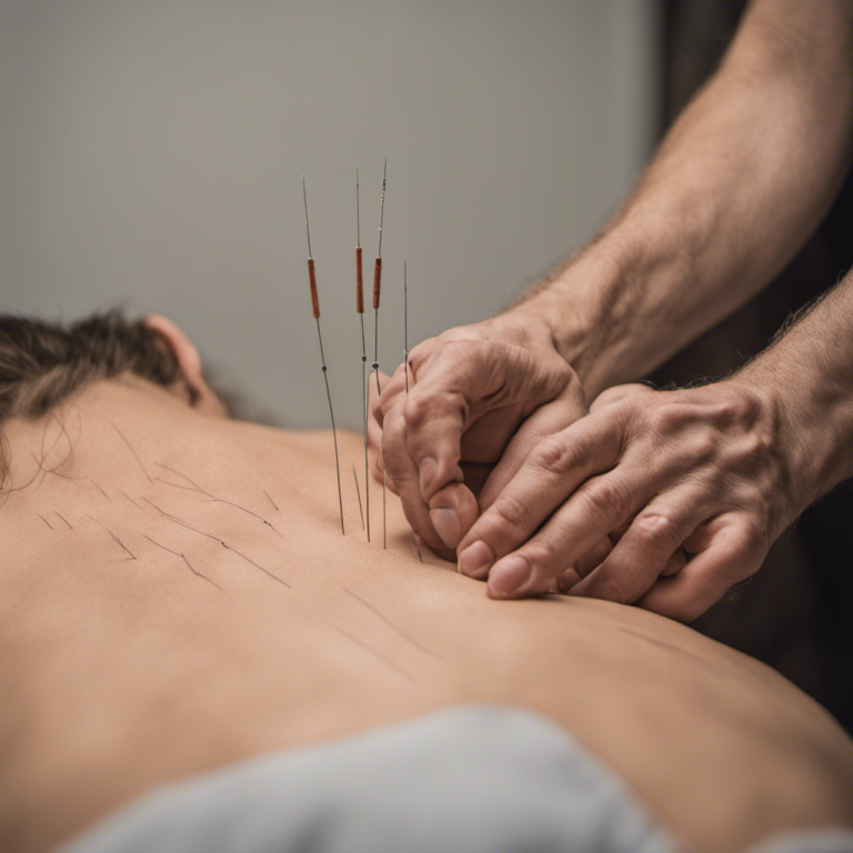 Acupuncture and Integrative Medicine